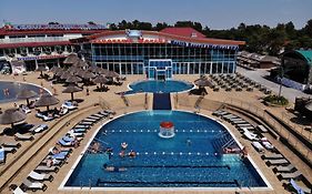 Willa Biały Dom - Aquapark Panorama Morska All Inclusive