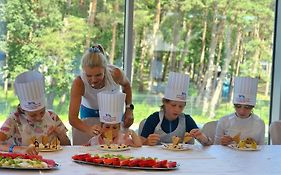 Willa Biały Dom - Aquapark Panorama Morska All Inclusive